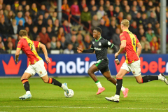 19-10-2024 Go Ahead Eagles Feyenoord eredivisie
