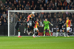 19-10-2024 Go Ahead Eagles Feyenoord eredivisie