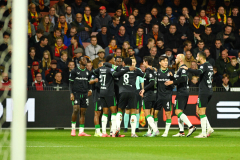 19-10-2024 Go Ahead Eagles Feyenoord eredivisie