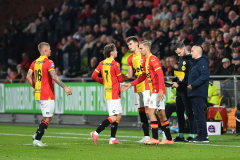 19-10-2024 Go Ahead Eagles Feyenoord eredivisie