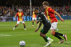 19-10-2024 Go Ahead Eagles Feyenoord eredivisie