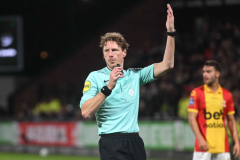 19-10-2024 Go Ahead Eagles Feyenoord eredivisie