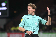 19-10-2024 Go Ahead Eagles Feyenoord eredivisie