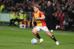 19-10-2024 Go Ahead Eagles Feyenoord eredivisie