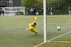 19-10-2024 KHC vs csv Apeldoorn vierde divisie