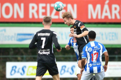 19-10-2024 KHC vs csv Apeldoorn vierde divisie