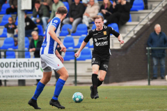 19-10-2024 KHC vs csv Apeldoorn vierde divisie