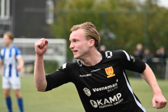 19-10-2024 KHC vs csv Apeldoorn vierde divisie