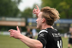 19-10-2024 KHC vs csv Apeldoorn vierde divisie