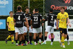 19 september 2026 vv Woudenberg csv Apeldoorn