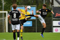 19 septemberg 2026 vv Woudenberg csv Apeldoorn eerste klasse B