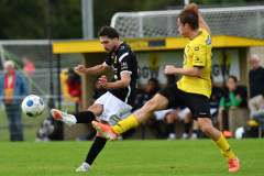 19 septemberg 2026 vv Woudenberg csv Apeldoorn eerste klasse B
