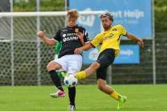 19 septemberg 2026 vv Woudenberg csv Apeldoorn eerste klasse B