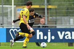19 septemberg 2026 vv Woudenberg csv Apeldoorn eerste klasse B