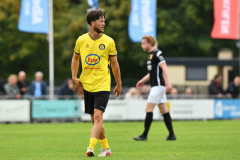 19 septemberg 2026 vv Woudenberg csv Apeldoorn eerste klasse B