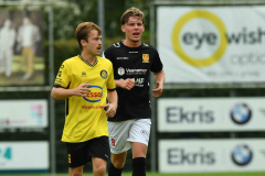 19 septemberg 2026 vv Woudenberg csv Apeldoorn eerste klasse B