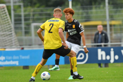 19 septemberg 2026 vv Woudenberg csv Apeldoorn eerste klasse B