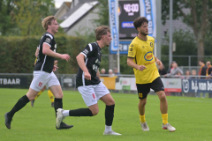 19 septemberg 2026 vv Woudenberg csv Apeldoorn eerste klasse B