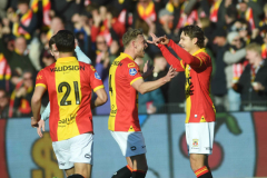 2-2-2025 Go Ahead Eagles FC Twente eredivisie