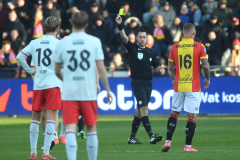 2-2-2025 Go Ahead Eagles FC Twente eredivisie