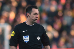 2-2-2025 Go Ahead Eagles FC Twente eredivisie