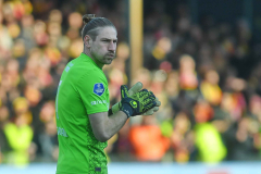 2-2-2025 Go Ahead Eagles FC Twente eredivisie