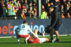 2-2-2025 Go Ahead Eagles FC Twente eredivisie