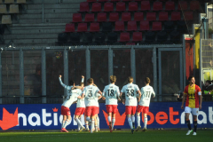 2-2-2025 Go Ahead Eagles FC Twente eredivisie