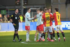 2-2-2025 Go Ahead Eagles FC Twente eredivisie