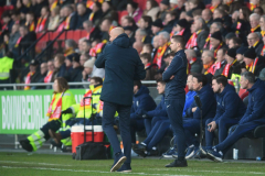 2-2-2025 Go Ahead Eagles FC Twente eredivisie