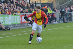 2-2-2025 Go Ahead Eagles FC Twente eredivisie