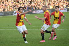 2-2-2025 Go Ahead Eagles FC Twente eredivisie
