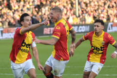 2-2-2025 Go Ahead Eagles FC Twente eredivisie