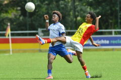 2 mei 2026 csv Apeldoorn JO 17-1 Unicum JO 17-1 semifinal beker