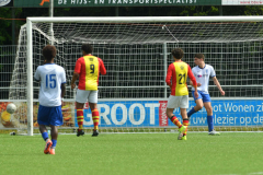 2 mei 2026 csv Apeldoorn JO 17-1 Unicum JO 17-1 semifinal beker