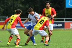 2 mei 2026 csv Apeldoorn JO 17-1 Unicum JO 17-1 semifinal beker