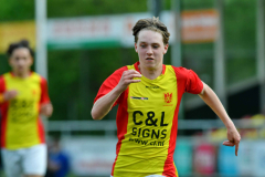 2 mei 2026 csv Apeldoorn JO 17-1 Unicum JO 17-1 semifinal beker