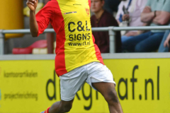 2 mei 2026 csv Apeldoorn JO 17-1 Unicum JO 17-1 semifinal beker