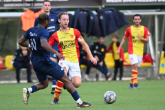 2-11-2024 csv Apeldoorn DETO vierde divisie