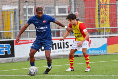 2-11-2024 csv Apeldoorn DETO vierde divisie