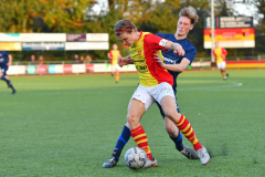 2-11-2024 csv Apeldoorn DETO vierde divisie