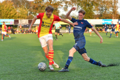 2-11-2024 csv Apeldoorn DETO vierde divisie