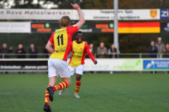 2-11-2024 csv Apeldoorn DETO vierde divisie