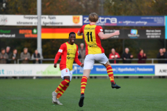 2-11-2024 csv Apeldoorn DETO vierde divisie