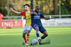 2-11-2024 csv Apeldoorn DETO vierde divisie