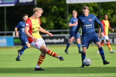 2-11-2024 csv Apeldoorn DETO vierde divisie