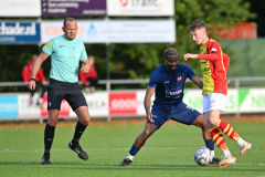 2-11-2024 csv Apeldoorn DETO vierde divisie