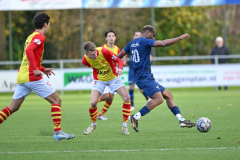 2-11-2024 csv Apeldoorn DETO vierde divisie
