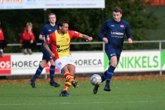 2-11-2024 csv Apeldoorn DETO vierde divisie