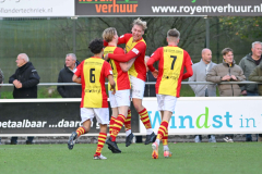2-11-2024 csv Apeldoorn DETO vierde divisie